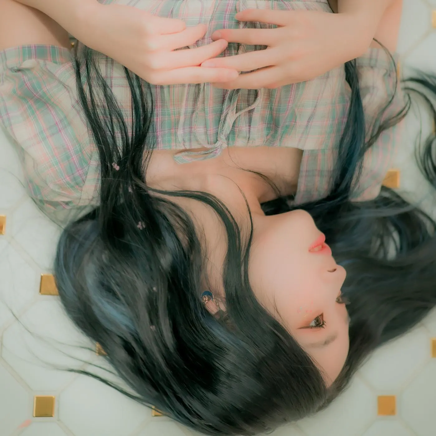 BamBi밤비 – NO.104 DREAMLIKE [42P]插图9